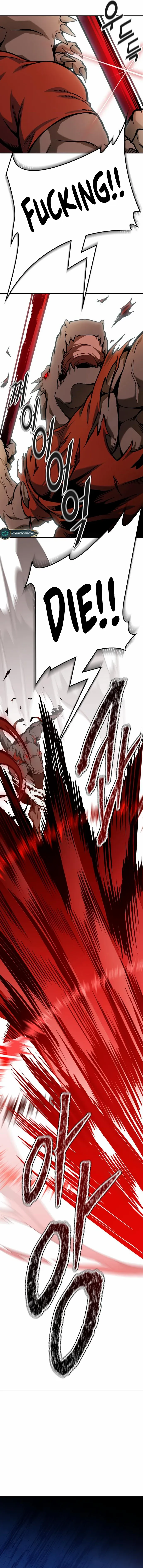 Tower of God Chapter 589 image 18